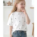 【キッズ】《JaVaジャバコラボ》親子お揃い リンクコーデできちゃう！ミニハート… | Classical Elf kids | 詳細画像18 