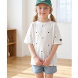 【キッズ】《JaVaジャバコラボ》親子お揃い リンクコーデできちゃう！ミニハート… | Classical Elf kids | 詳細画像20 