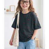 【キッズ】《JaVaジャバコラボ》親子お揃い リンクコーデできちゃう！ミニハート… | Classical Elf kids | 詳細画像23 