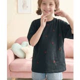 【キッズ】《JaVaジャバコラボ》親子お揃い リンクコーデできちゃう！ミニハート… | Classical Elf kids | 詳細画像25 