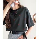 【キッズ】《JaVaジャバコラボ》親子お揃い リンクコーデできちゃう！ミニハート… | Classical Elf kids | 詳細画像27 