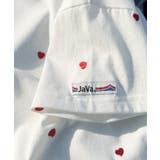 【キッズ】《JaVaジャバコラボ》親子お揃い リンクコーデできちゃう！ミニハート… | Classical Elf kids | 詳細画像29 