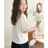 【キッズ】《JaVaジャバコラボ》親子お揃い リンクコーデできちゃう！ミニハート… | Classical Elf kids | 詳細画像3 