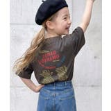 【キッズ】《JaVaジャバ コラボ》綿100％親子リンクコーデも楽しめる！こなれ… | Classical Elf kids | 詳細画像12 