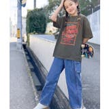 【キッズ】《JaVaジャバ コラボ》綿100％親子リンクコーデも楽しめる！こなれ… | Classical Elf kids | 詳細画像17 