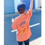 【キッズ】《JaVaジャバ コラボ》綿100％親子リンクコーデも楽しめる！こなれ… | Classical Elf kids | 詳細画像19 