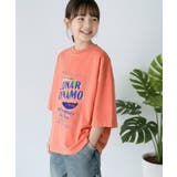 【キッズ】《JaVaジャバ コラボ》綿100％親子リンクコーデも楽しめる！こなれ… | Classical Elf kids | 詳細画像20 