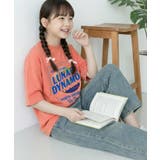 【キッズ】《JaVaジャバ コラボ》綿100％親子リンクコーデも楽しめる！こなれ… | Classical Elf kids | 詳細画像23 