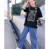 【キッズ】《JaVaジャバコラボ》親子お揃い リンクコーデできちゃう！前後2wa… | Classical Elf kids | 詳細画像15 