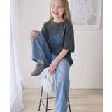 【キッズ】《JaVaジャバコラボ》親子お揃い リンクコーデできちゃう!綿100%… | Classical Elf kids | 詳細画像10