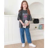 【キッズ】《JaVaジャバコラボ》親子お揃い リンクコーデできちゃう!綿100%… | Classical Elf kids | 詳細画像11