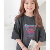 【キッズ】《JaVaジャバコラボ》親子お揃い リンクコーデできちゃう!綿100%… | Classical Elf kids | 詳細画像24