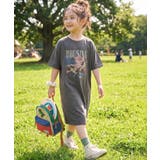 【キッズ】《JaVaジャバコラボ》親子お揃い リンクコーデできちゃう!綿100%… | Classical Elf kids | 詳細画像8