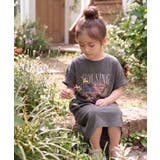 【キッズ】《JaVaジャバコラボ》親子お揃い リンクコーデできちゃう!綿100%… | Classical Elf kids | 詳細画像10