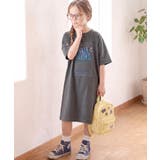 【キッズ】《JaVaジャバコラボ》親子お揃い リンクコーデできちゃう!綿100%… | Classical Elf kids | 詳細画像14