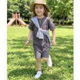 【キッズ】《JaVaジャバコラボ》親子お揃い リンクコーデできちゃう!綿100%… | Classical Elf kids | 詳細画像26