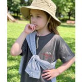 【キッズ】《JaVaジャバコラボ》親子お揃い リンクコーデできちゃう!綿100%… | Classical Elf kids | 詳細画像27