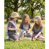 【キッズ】《JaVaジャバコラボ》親子お揃い リンクコーデできちゃう!綿100%… | Classical Elf kids | 詳細画像28
