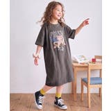 【キッズ】《JaVaジャバコラボ》親子お揃い リンクコーデできちゃう!綿100%… | Classical Elf kids | 詳細画像3