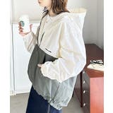 【キッズ】《JaVaジャバコラボ》親子お揃いできちゃう！季節の変わり目に嬉しい … | Classical Elf kids | 詳細画像7 