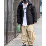 《Javaジャバコラボ》ボリューム中綿ダウンジャケット | Classical Elf Men | 詳細画像2