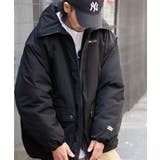 《Javaジャバコラボ》ボリューム中綿ダウンジャケット | Classical Elf Men | 詳細画像3