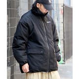 《Javaジャバコラボ》ボリューム中綿ダウンジャケット | Classical Elf Men | 詳細画像4