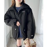 《Javaジャバコラボ》ボリューム中綿ダウンジャケット | Classical Elf Men | 詳細画像5