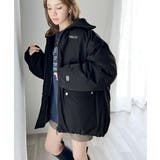 《Javaジャバコラボ》ボリューム中綿ダウンジャケット | Classical Elf Men | 詳細画像6