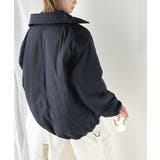 《Javaジャバコラボ》ボリューム中綿ダウンジャケット | Classical Elf Men | 詳細画像9