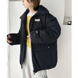 《Javaジャバコラボ》ボリューム中綿ダウンジャケット | Classical Elf Men | 詳細画像10