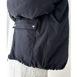 《Javaジャバコラボ》ボリューム中綿ダウンジャケット | Classical Elf Men | 詳細画像14