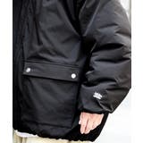 《Javaジャバコラボ》ボリューム中綿ダウンジャケット | Classical Elf Men | 詳細画像15