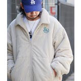 《Javaジャバコラボ》シーズンムード高まる。JAVA刺繍中綿コールJK | Classical Elf Men | 詳細画像9