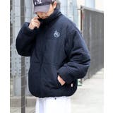 《Javaジャバコラボ》シーズンムード高まる。JAVA刺繍中綿コールJK | Classical Elf Men | 詳細画像10