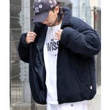 《Javaジャバコラボ》シーズンムード高まる。JAVA刺繍中綿コールJK | Classical Elf Men | 詳細画像11