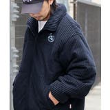 《Javaジャバコラボ》シーズンムード高まる。JAVA刺繍中綿コールJK | Classical Elf Men | 詳細画像12