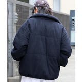 《Javaジャバコラボ》シーズンムード高まる。JAVA刺繍中綿コールJK | Classical Elf Men | 詳細画像14