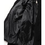 《Javaジャバコラボ》シーズンムード高まる。JAVA刺繍中綿コールJK | Classical Elf Men | 詳細画像17