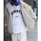 《Javaジャバコラボ》シーズンムード高まる。JAVA刺繍中綿コールJK | Classical Elf Men | 詳細画像5