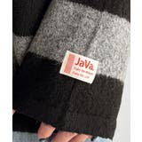 クラシカル×モダンな一枚。ラガーデザインリラックスニット | Classical Elf Men | 詳細画像28