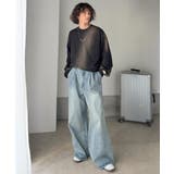 《JaVaジャバコラボ》垢抜け！大人のストリートstyleを作る。綿100％スプ… | Classical Elf Men | 詳細画像10 