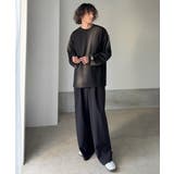 《JaVaジャバコラボ》垢抜け！大人のストリートstyleを作る。綿100％スプ… | Classical Elf Men | 詳細画像13 