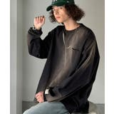 《JaVaジャバコラボ》垢抜け！大人のストリートstyleを作る。綿100％スプ… | Classical Elf Men | 詳細画像1 