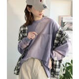 《JaVaジャバコラボ》垢抜け！大人のストリートstyleを作る。綿100％スプ… | Classical Elf Men | 詳細画像49 