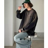 《JaVaジャバコラボ》垢抜け！大人のストリートstyleを作る。綿100％スプ… | Classical Elf Men | 詳細画像5 