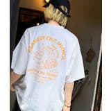 周りと差がつくアート感。綿100% タイ トロピカルフルーツ柄 | Classical Elf Men | 詳細画像21
