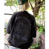 周りと差がつくアート感。綿100% タイ トロピカルフルーツ柄 | Classical Elf Men | 詳細画像28