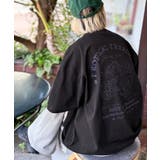 周りと差がつくアート感。綿100% タイ トロピカルフルーツ柄 | Classical Elf Men | 詳細画像30