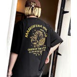 周りと差がつくアート感。綿100% タイ トロピカルフルーツ柄 | Classical Elf Men | 詳細画像45
